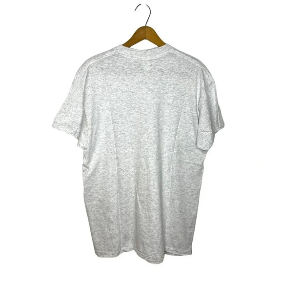 Vintage Single Stitch San Francisco Powell Street Dalmatian Dogs Graphic t shirt - Picture 4 of 9